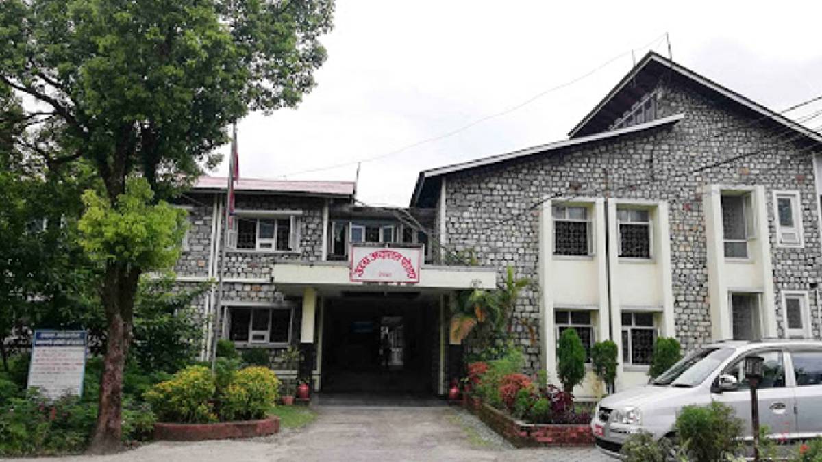पोखरा–१८ मा पुनः मतगणना गर्न उच्च अदालतको आदेश